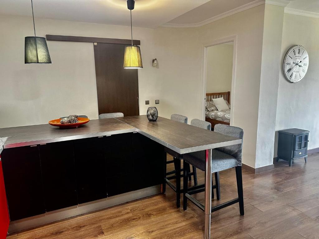 Orion By Holiday Homes Málaga - 3