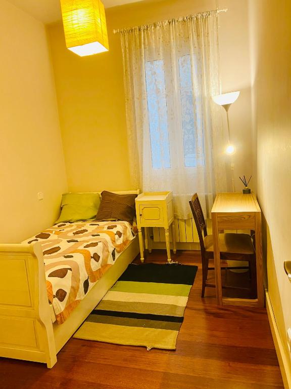 Home sharing La Justicia - 4