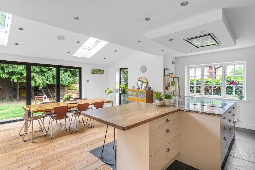 Stunning 3-Bed House in Saffron Walden