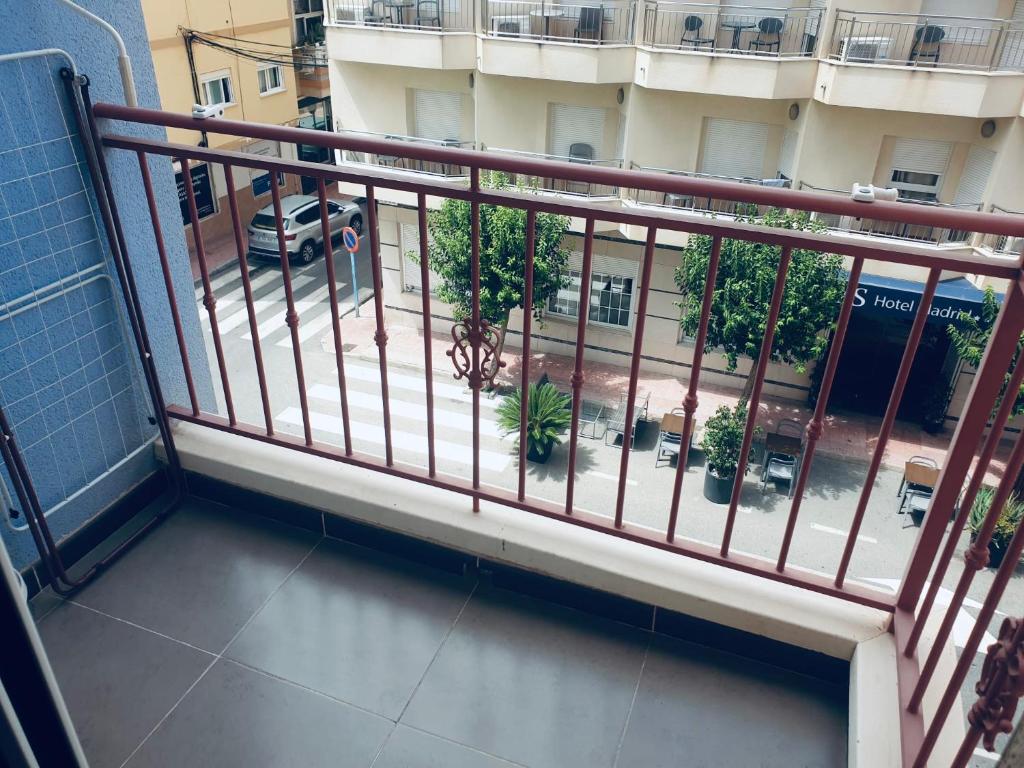 Nice and new furnished apartments in Torrevieja centre - 3