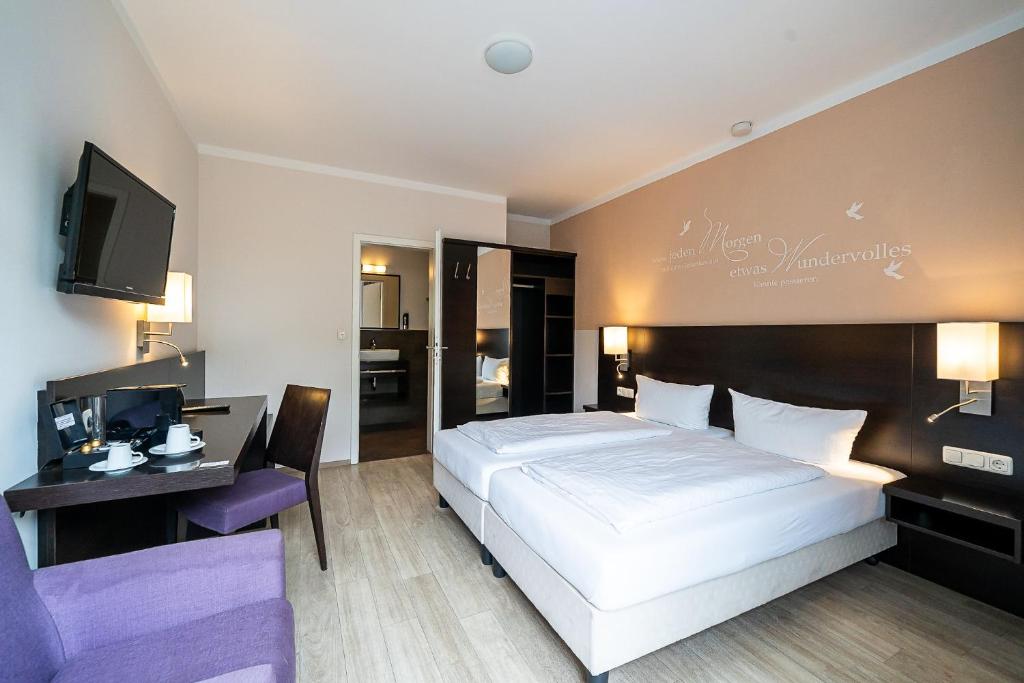 SleepBEEONE Wilhelmshaven, Wilhelmshaven