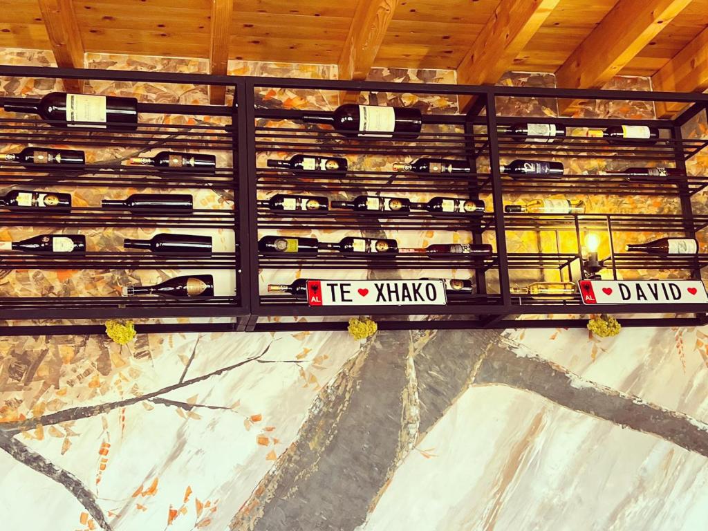 Bujtina Te Xhako photo