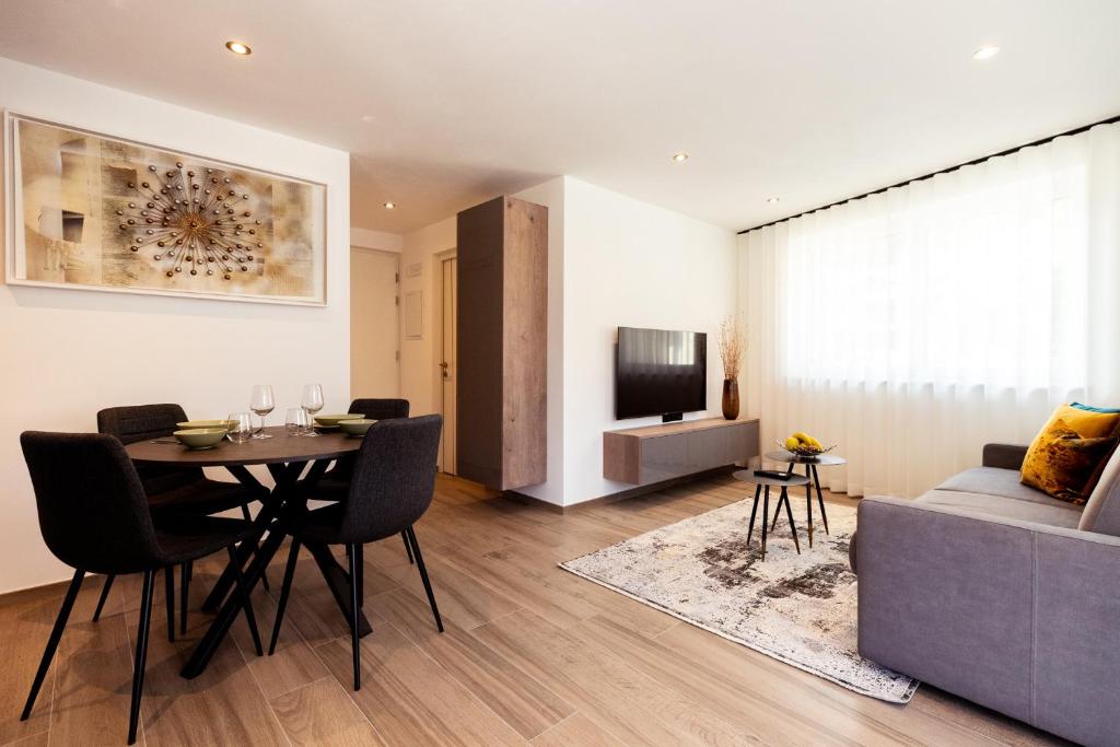 Ramoser Living Apartments - 3