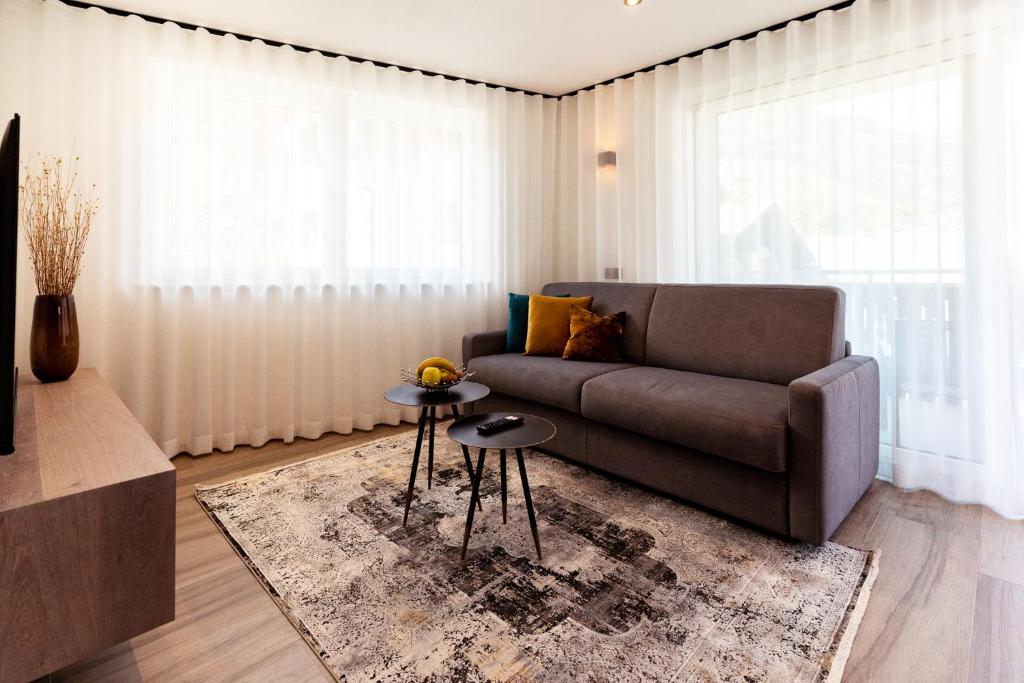 Ramoser Living Apartments - 5