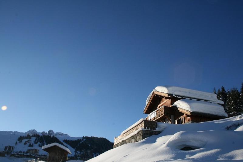 Chalet Barragiste - 2
