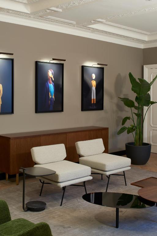 Amabilia Suites - 3
