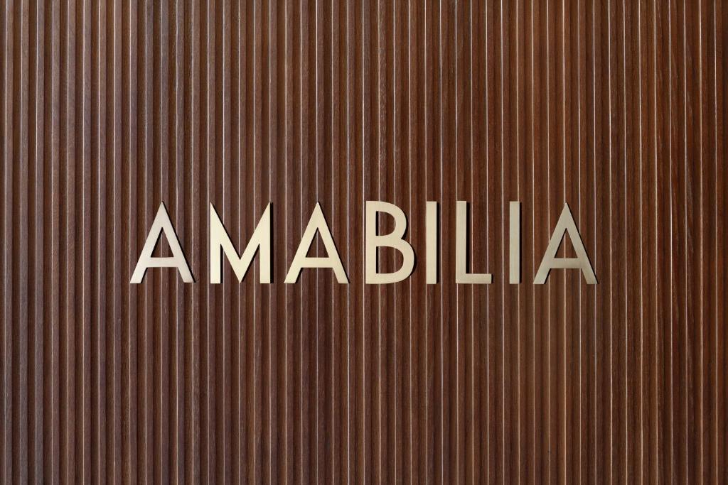 Amabilia Suites - 2