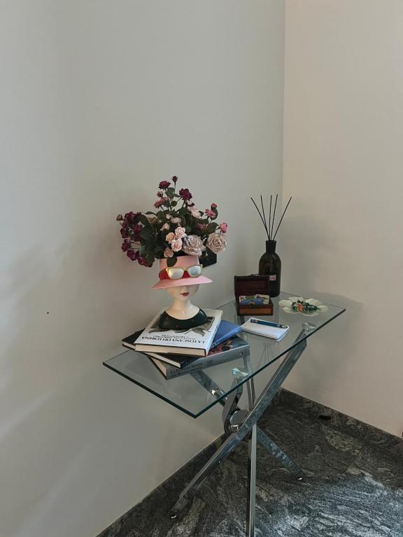 The Loft E&E Chianti Room photo