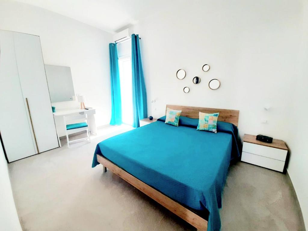 Casa Vacanze Schiuma di Mare - 2