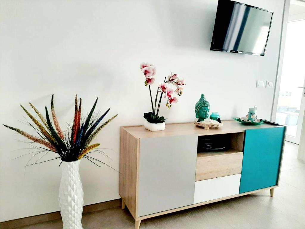 Casa Vacanze Schiuma di Mare - 4