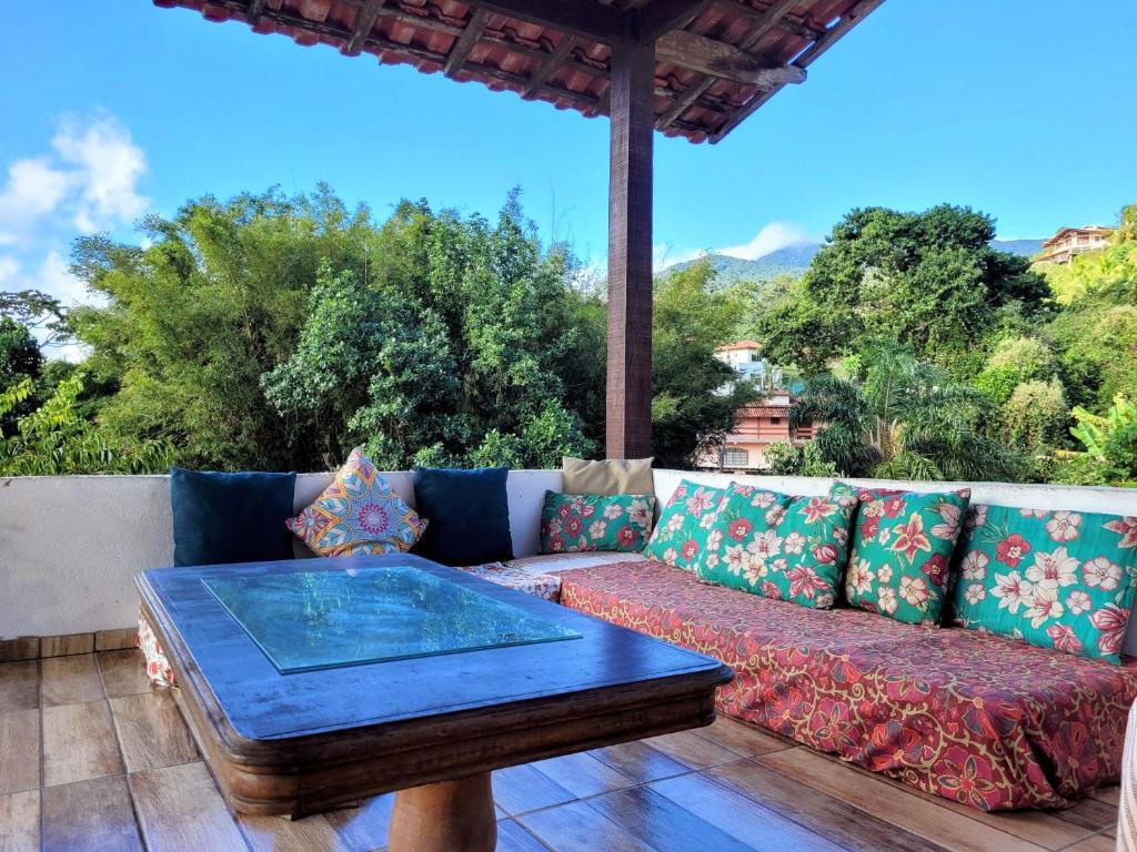 SunHouse - Ilhabela photo