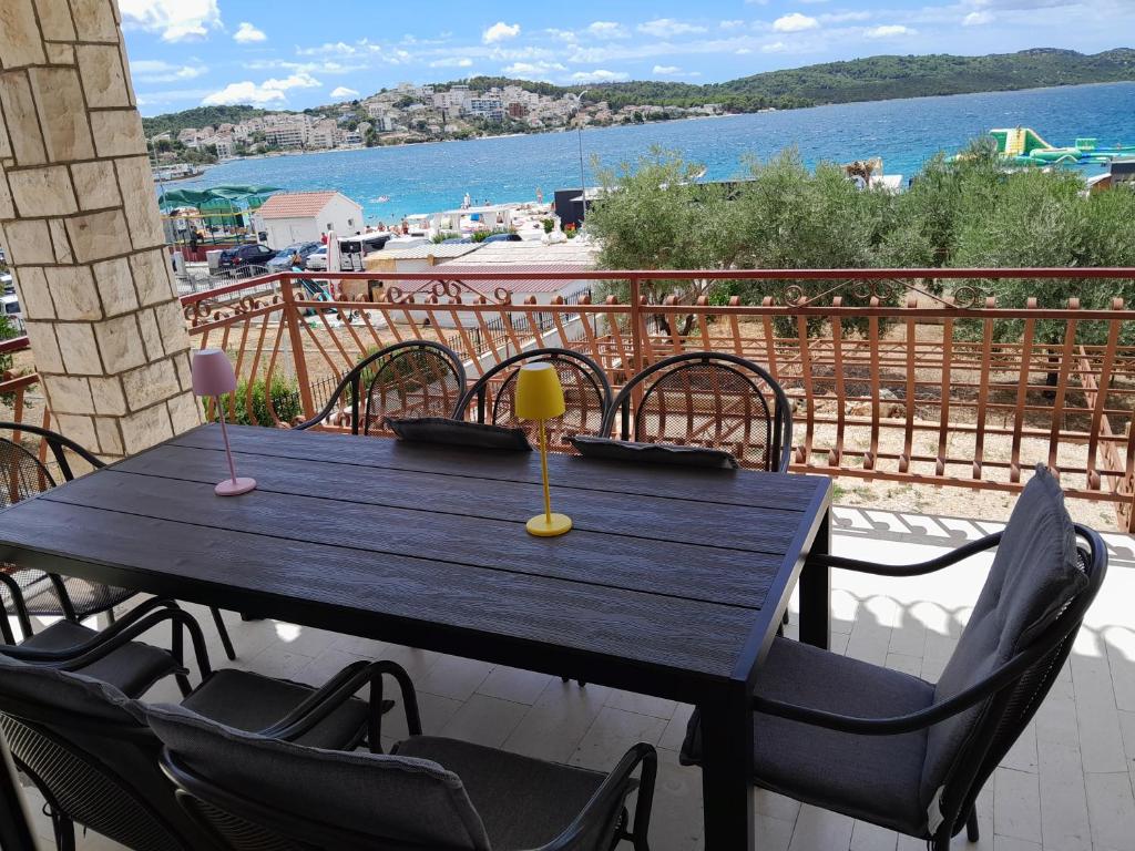 Apartment L, Trogir