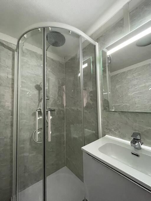 REIMS - Duplex au cœur du quartier Saint-Remi - 5