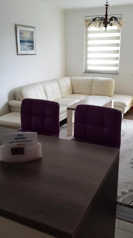 Brilliant Apartman - 5