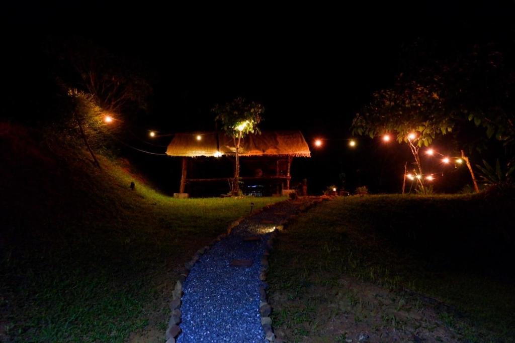 Khao Sok Hill Top Resort photo