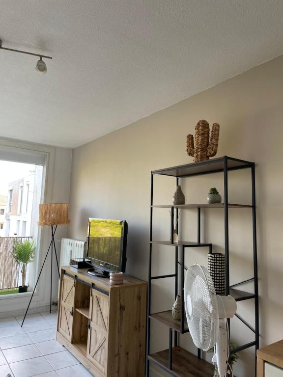 Bel appartement T5 - 4