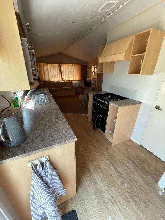 Sunnymede 8 Berth Caravan, Ingoldmells photo 3