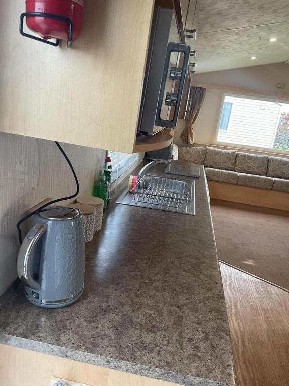 Sunnymede 8 Berth Caravan, Ingoldmells photo 7