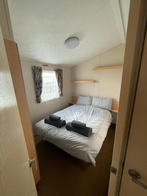 Sunnymede 8 Berth Caravan, Ingoldmells photo 2