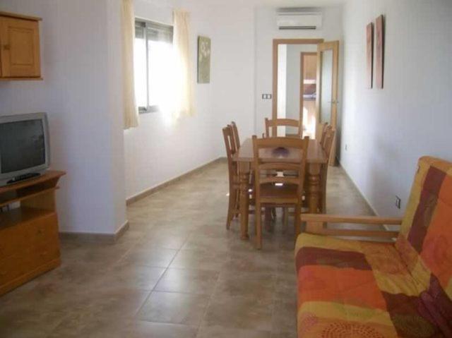 Apartamentos Albamar II - 5
