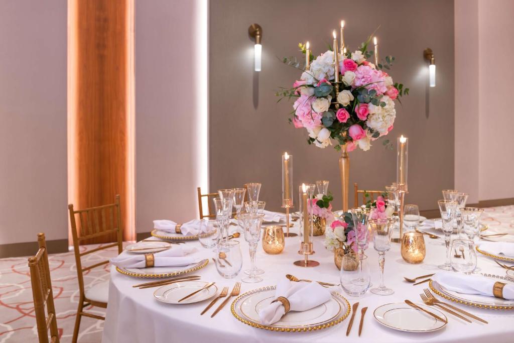 Meeting room / ballrooms