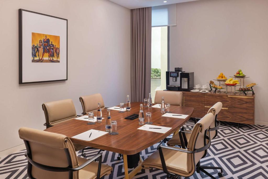 Meeting room / ballrooms