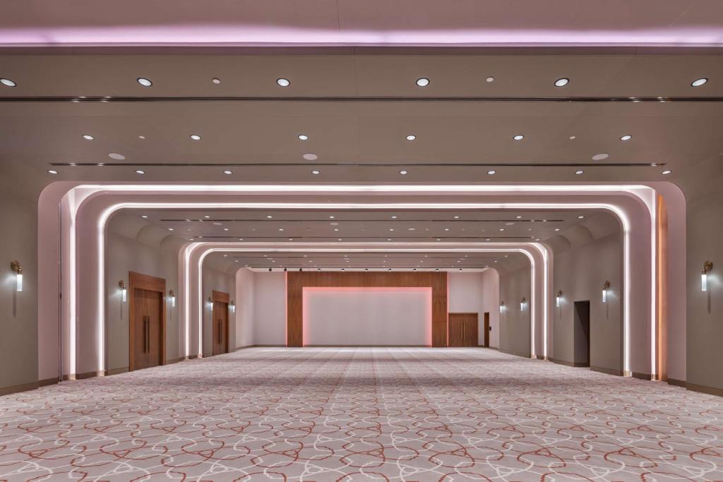 Meeting room / ballrooms