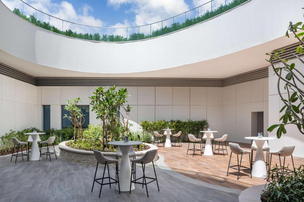 Meeting room / ballrooms