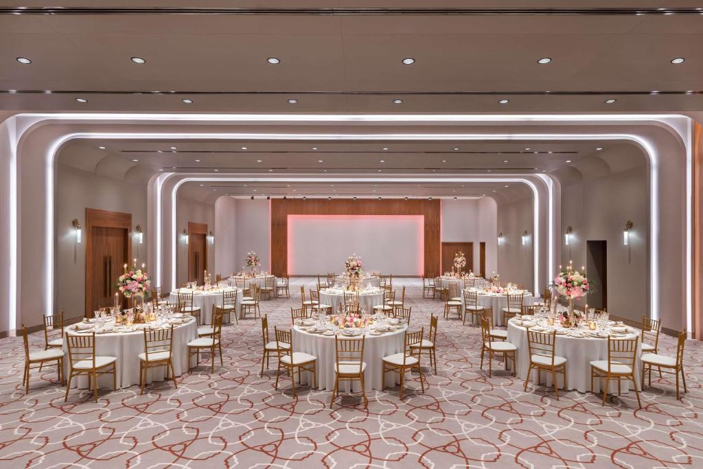 Meeting room / ballrooms
