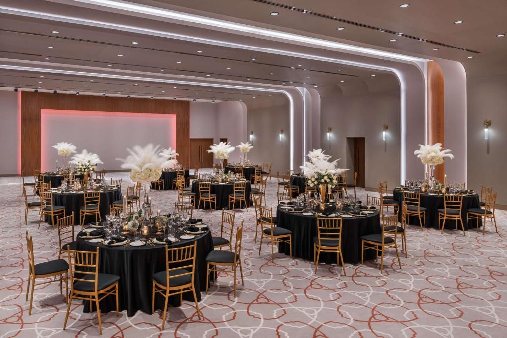 Meeting room / ballrooms