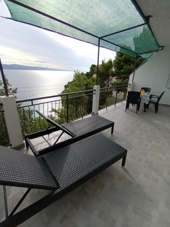 Apartment Ljube small, Stanići