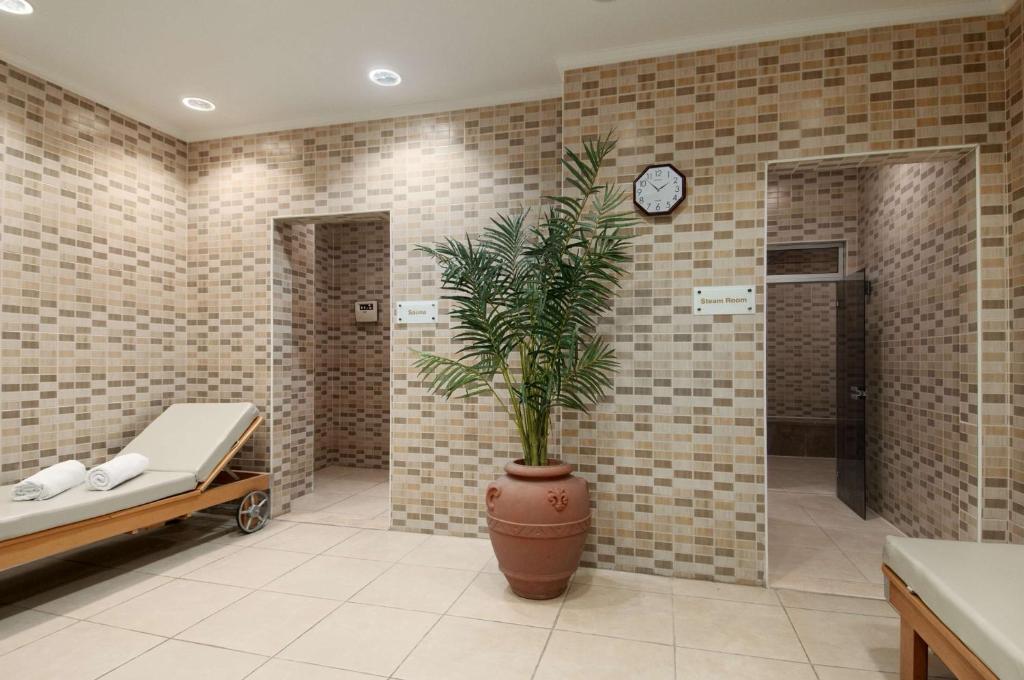 Sports and activities