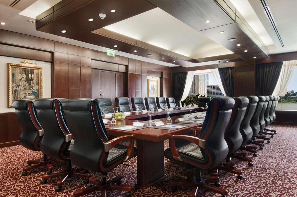 Meeting room / ballrooms
