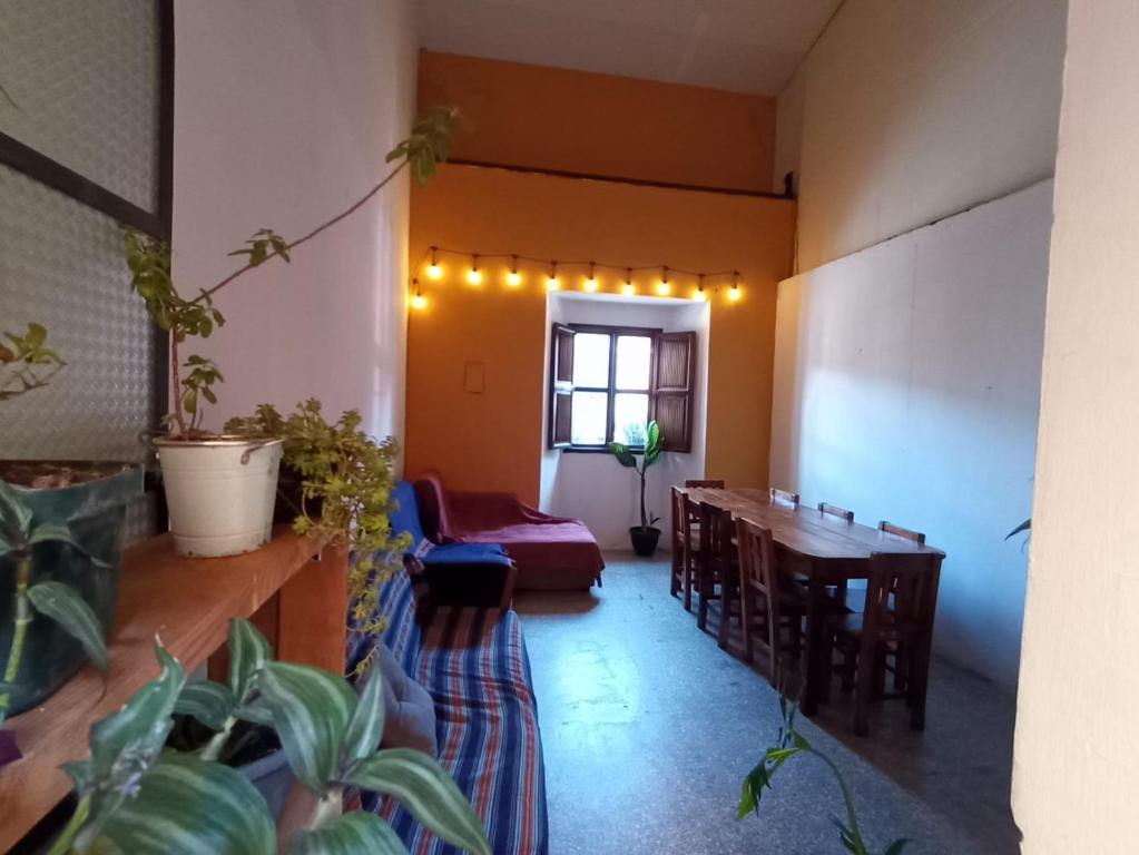 Esperanza Hostel photo