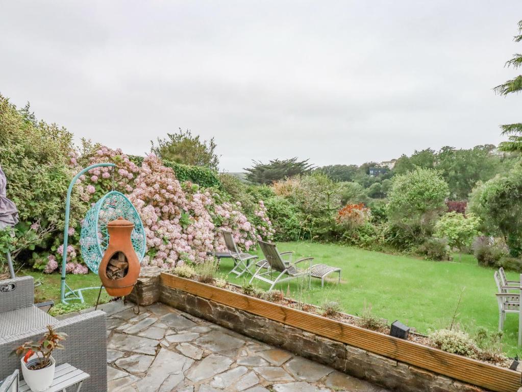 Pasadena, Newquay photo 6