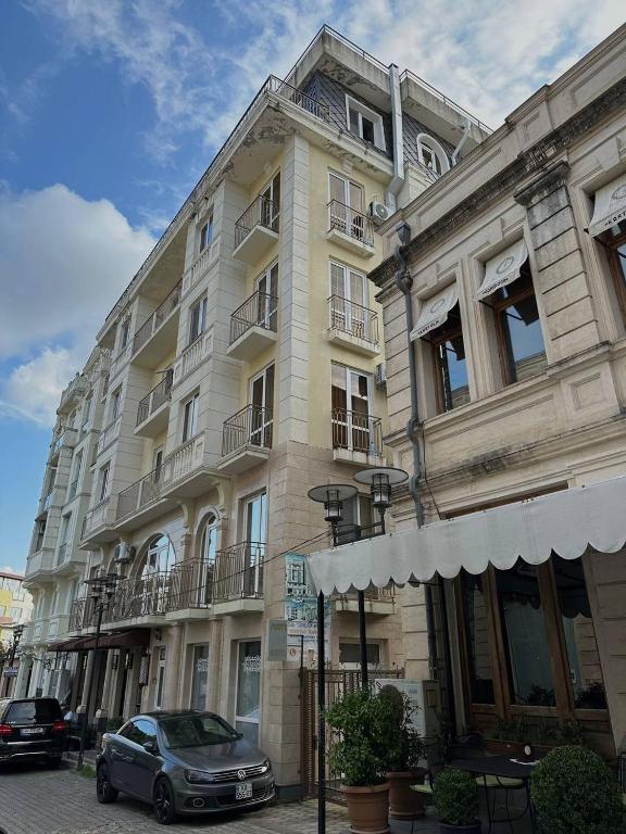 Guest House Memo at the center of kutaisi, Kutaisi