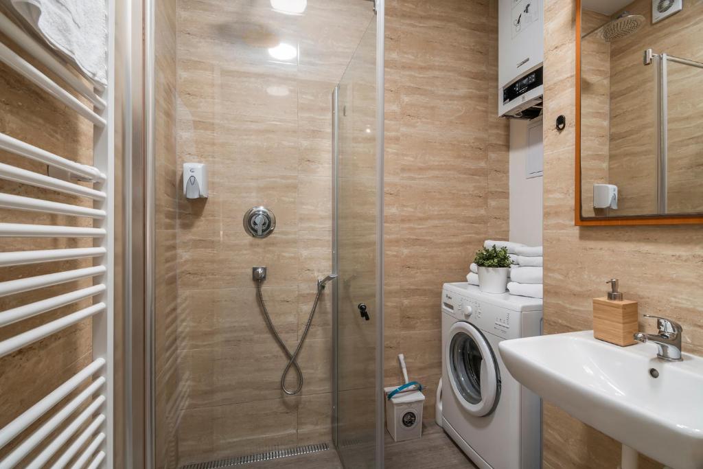 Charming Apartments Prague by Michal&Friends photo