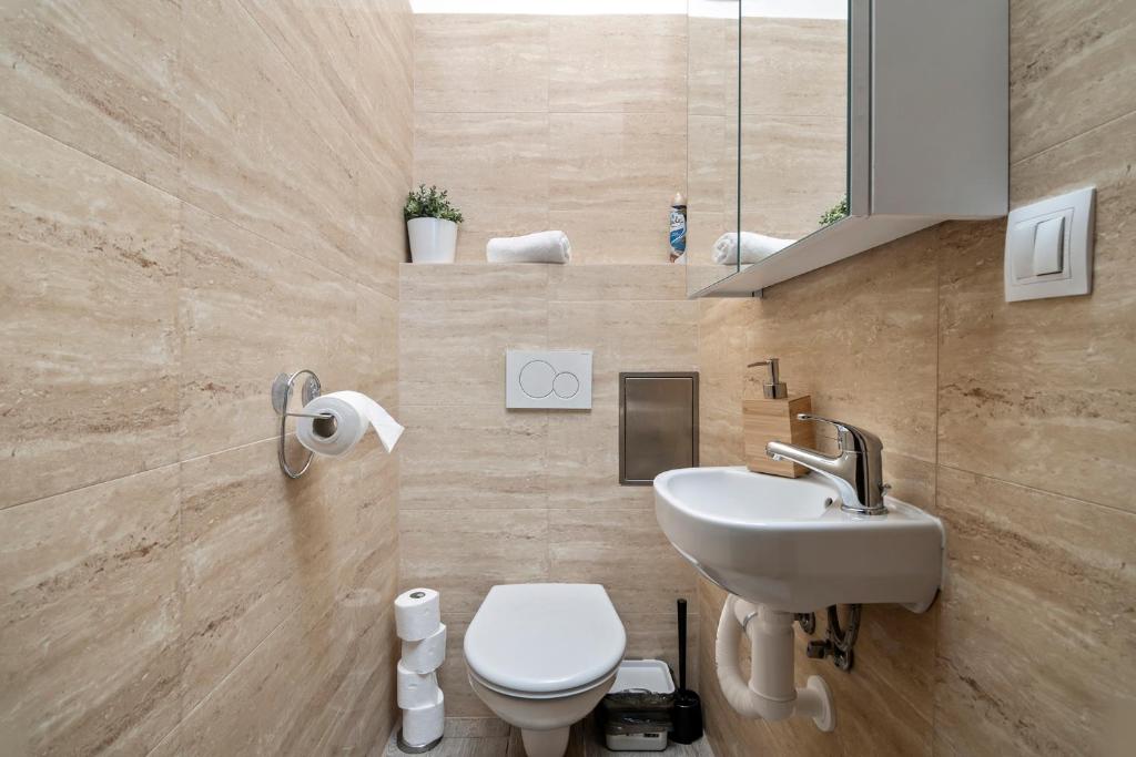 Charming Apartments Prague by Michal&Friends photo
