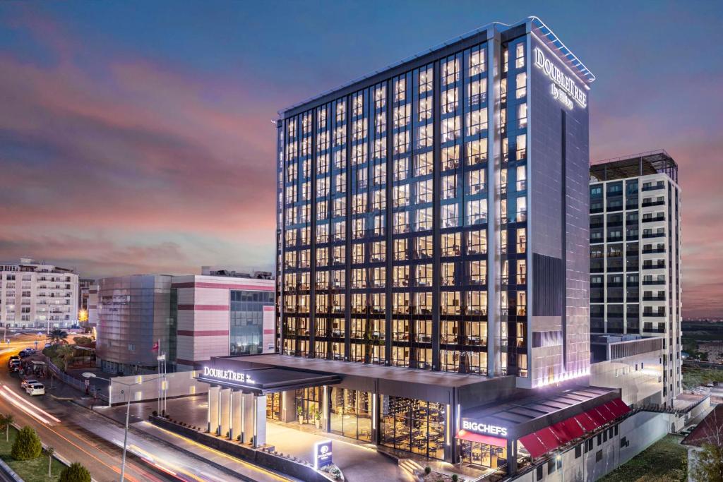 DoubleTree by Hilton Sanliurfa, Sanliurfa