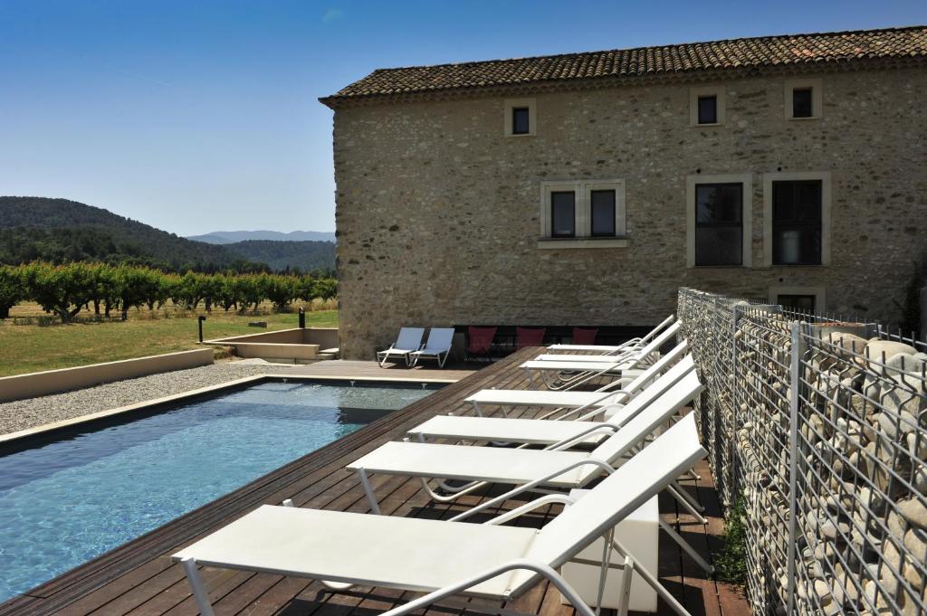 Le Jour et la Nuit - Maison d'hôtes photo