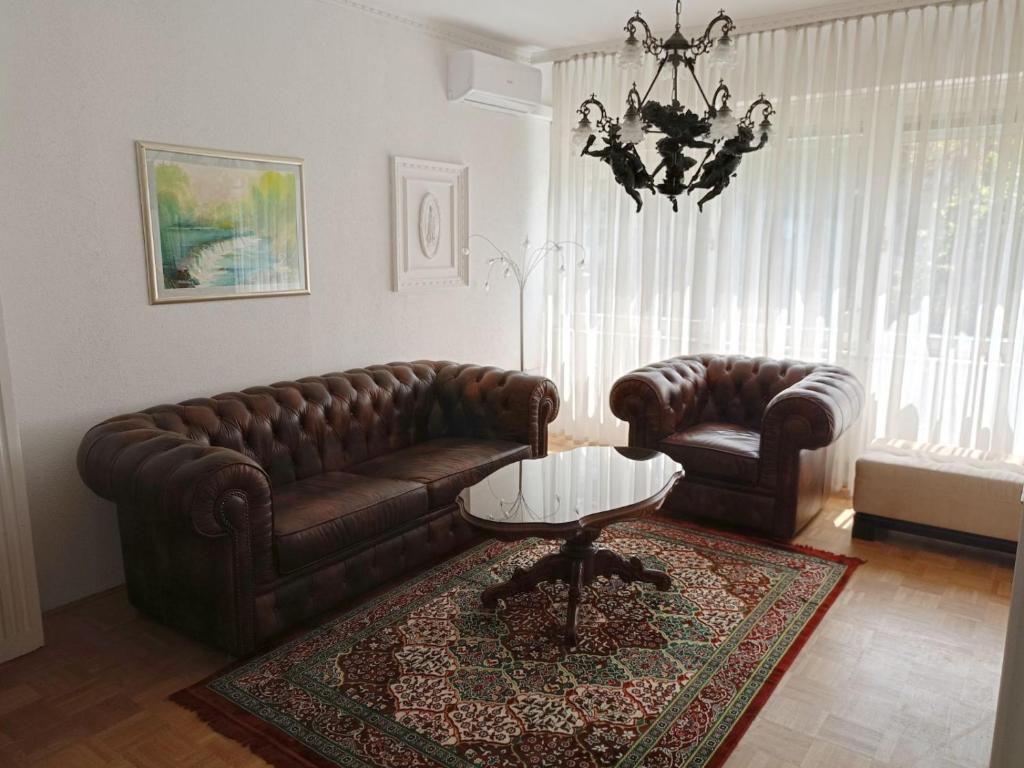 Apartment "Relax" - Wilson's Promenade - 2