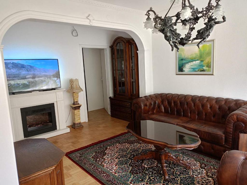 Apartment "Relax" - Wilson's Promenade - 3