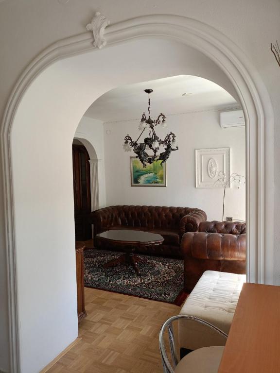 Apartment "Relax" - Wilson's Promenade - 4
