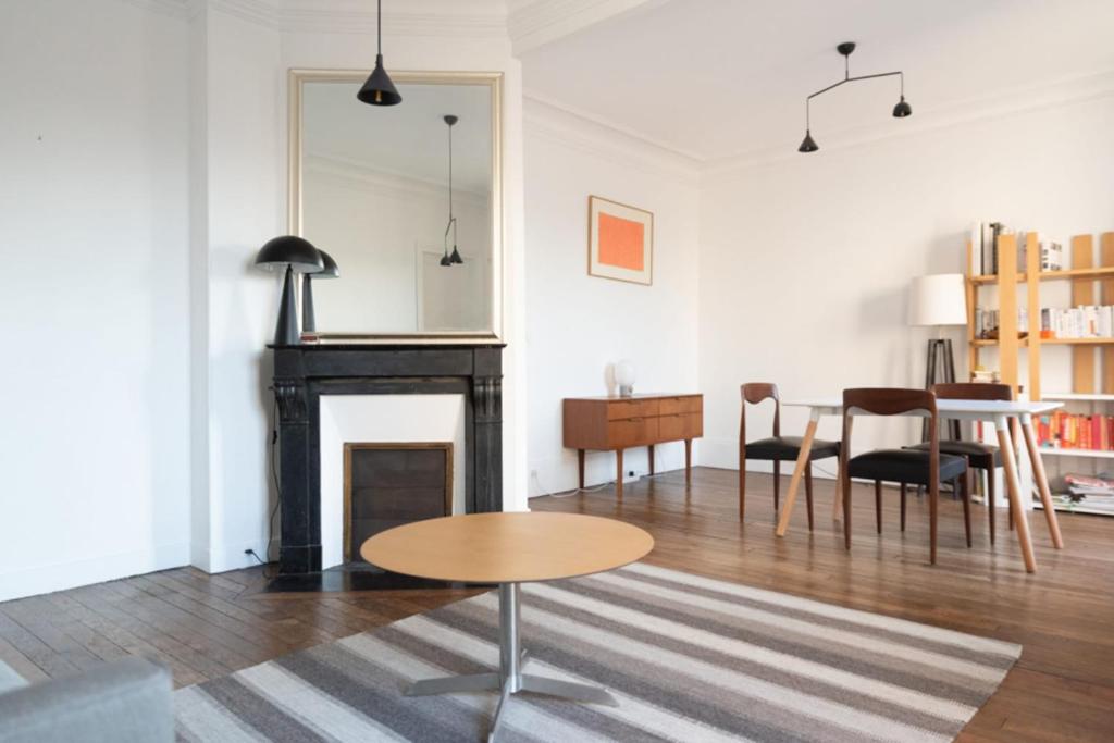 Bright and charming apartment - 4