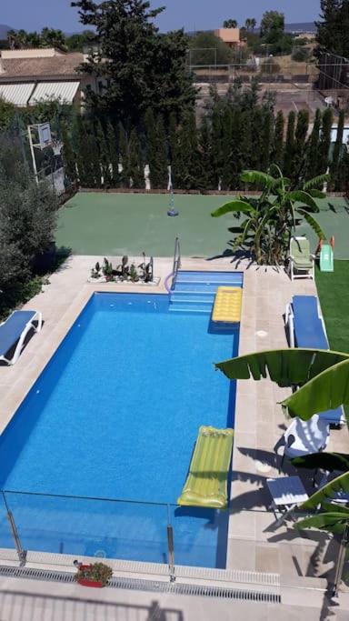 Ecological villa - 2
