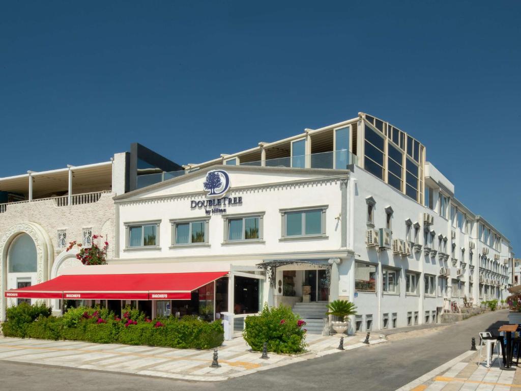 DoubleTree by Hilton Bodrum Marina Vista, Turkey photo