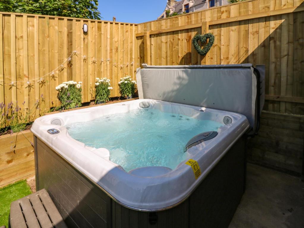 111A Main Street, Banff