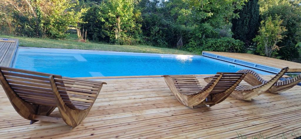 COCON du domaine de la grande décision, La Douze