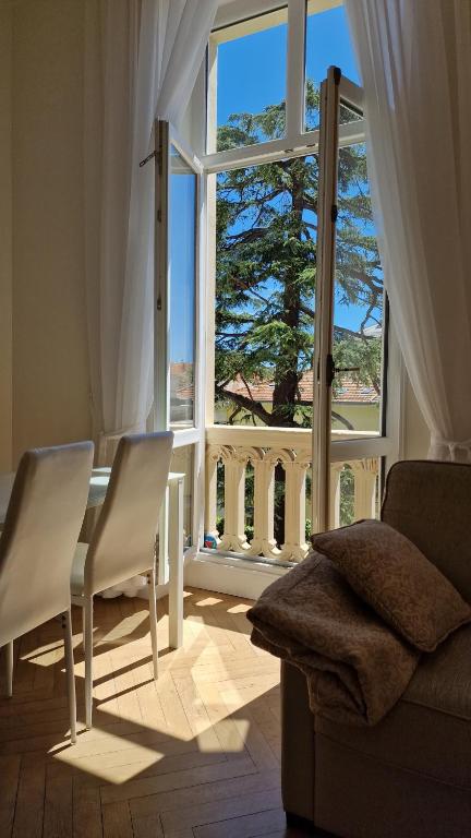 Apartement GT - 4