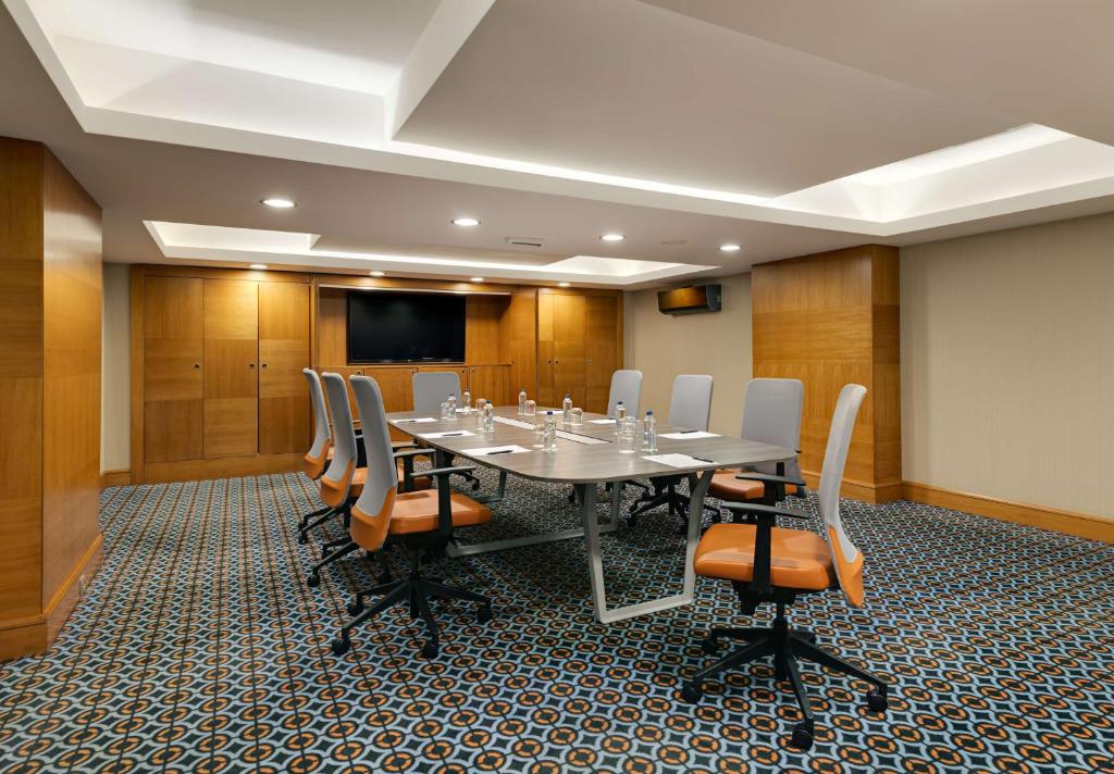ห้องประชุม / บอลรูม